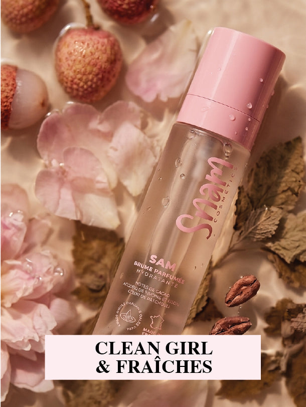 Clean Girl & Fraîches