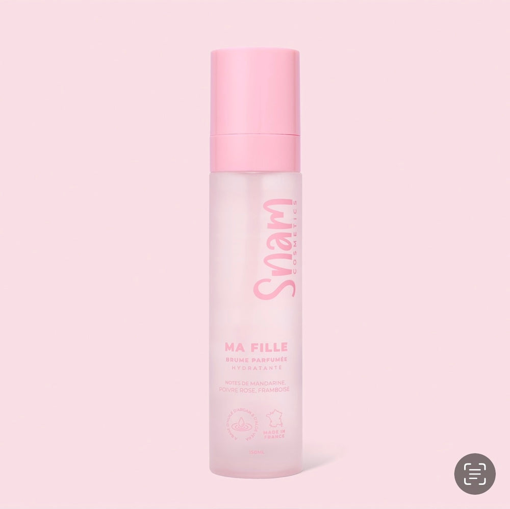 Brume 🩷 MA FILLE 🩷