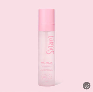 Brume 🩷 MA FILLE 🩷