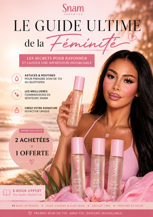 Ebook- Le Guide Ultime De La Feminité