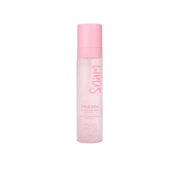 Brume FRIENDS — Snam Cosmetics