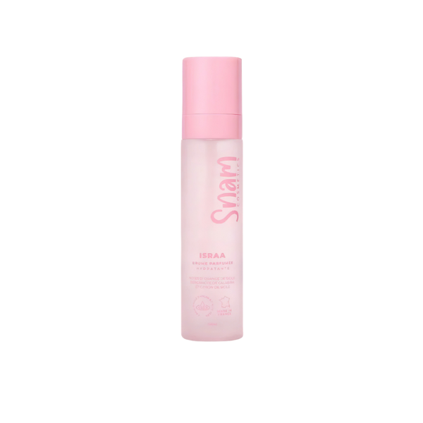 Brume ISRAA — Snam Cosmetics