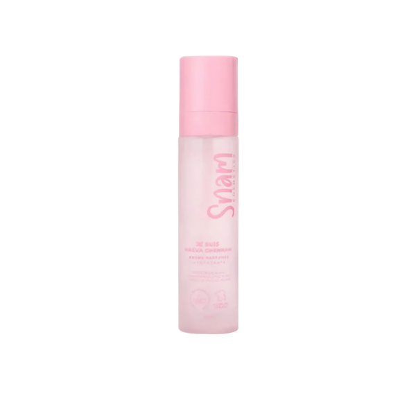 Brume JE SUIS MAEVA GHENNAM — Snam Cosmetics