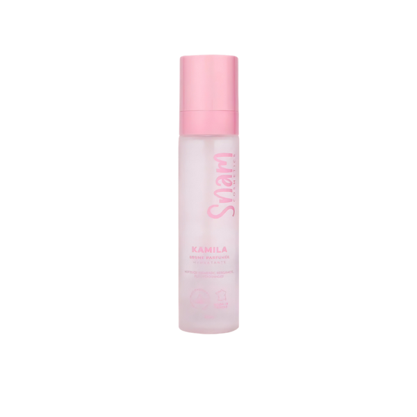 Brume KAMILA — Snam Cosmetics