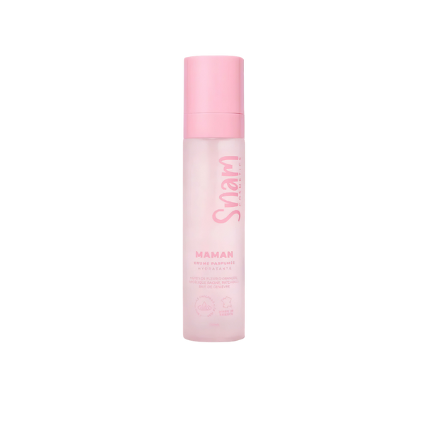 Brume MAMAN — Snam Cosmetics