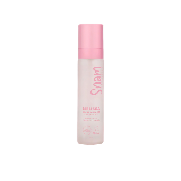 Brume MELISSA — Snam Cosmetics
