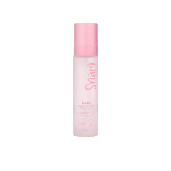 Brume SAM — Snam Cosmetics