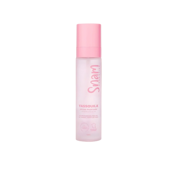 Brume YASSOUK.K — Snam Cosmetics